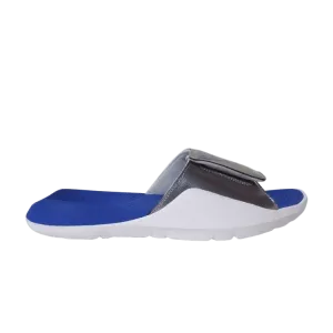 Шлепанцы Air Jordan Hydro 7 Slide, Hyper Blue