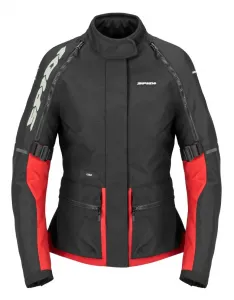 Женская куртка Ridemaster Spidi, красный