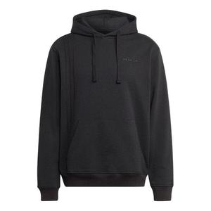 Толстовка adidas RIFTA City Boy Essential Hoodie 'Black', черный