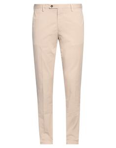 Брюки Devore Incipit, бежевый