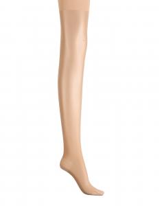 Колготки Wolford, коричневый