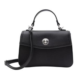 Сумочка L.CREDI Pelagia, Black