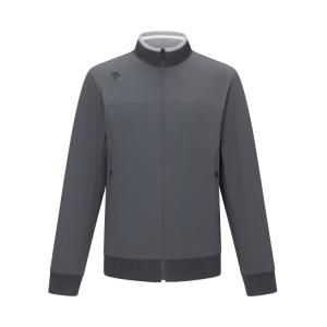 PRO Early Spring Мужская одежда для гольфа DESCENTE, mg-blend серый