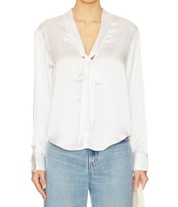 Топ Adeline цвета слоновой кости Heartloom