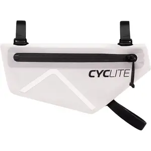 Рамная сумка маленькая/ 01 рамная сумка Cyclite, black