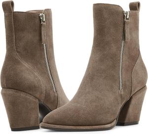 Ботинки Blondo Elenor Waterproof, цвет Taupe Suede