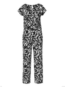 Комбинезон KOROSHI, Black