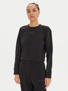 Толстовка обычного кроя Calvin Klein Underwear, черный