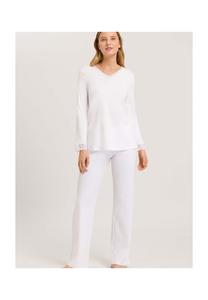 Пижамные моменты HANRO, белый