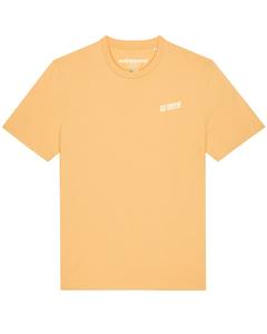 Рубашка Watapparel Go Green, оранжевый