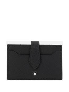 Визитница Montblanc Meisterstück, черный