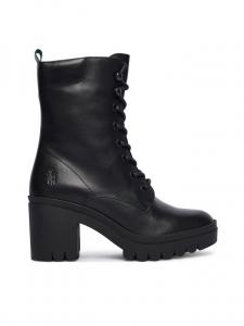 Ботильоны Fly London Tielfly P144642019 Schwarz