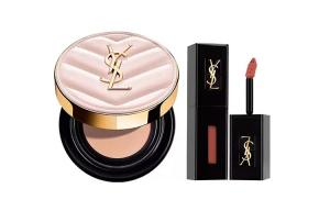 Набор косметики для женщин SAINT LAURENT