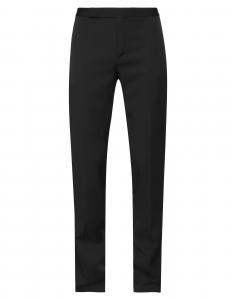 Брюки Saint Laurent, черный