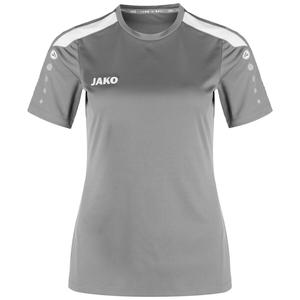 Джерси JAKO Power KA, серый