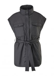 Жилет s.Oliver, Black