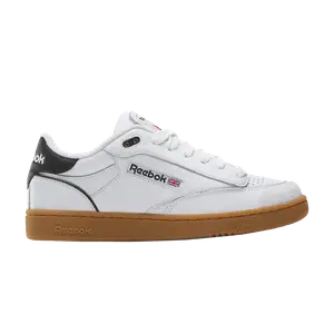 Кроссовки Club C Bulc Reebok, белый