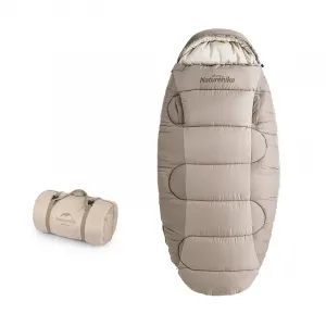 Спальные мешки 95*220 см NATUREHIKE, (PS300) Crystalline glaze