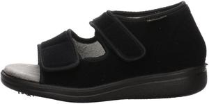 Домашние мюли Fischer Boy, размер 36 EU, Charcoal