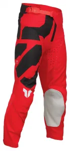 Детские брюки Launchmode Forge Thor, красный/черный