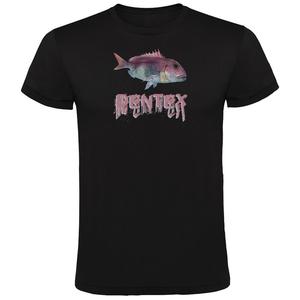 Футболка Kruskis Dentex, черный