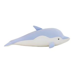 Плюшевая игрушка кашалот большая, высота 35cm/50cm/70cm AZLCL