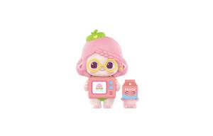 Minico Imaginaria World Collection слепая коробка товары одиночная мистери-бокс/полный бокс 12 шт POP MART