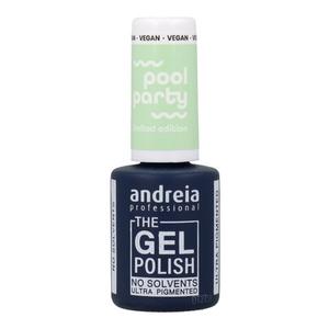 Лак для ногтей Gel Polish Pool Party N5 - 10.5 Ml