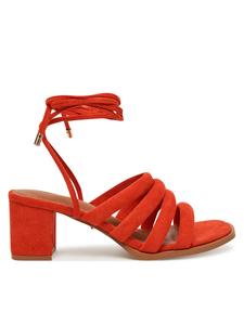 Сандалии XFV28178-D1 Deezee, красный