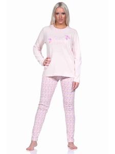 Ночное белье NORMANN, розовый