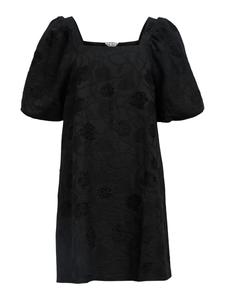 Платье OBJECT Gigi, черный