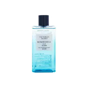 Ароматический спрей для тела sexy starlight island vibe увлажняющий и подтягивающий 250ml Victoria's Secret