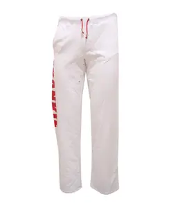 Итальянские спортивные штаны f68 Frankie Morello, белый