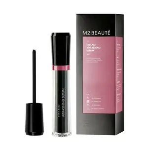 Сыворотка для роста ресниц для увеличения длины и густоты Eyelash Awakening Serum M2 Beauté, 1 UD