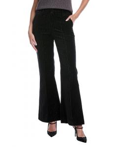 Бархатные брюки AllSaints Sevenh All Saints, черный