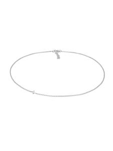 Elli Колье из серебра 925 пробы
