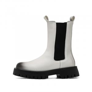 Ботинки Челси унисекс Take A Break, черный