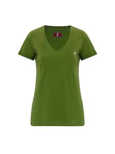 Топ Williot, зеленый