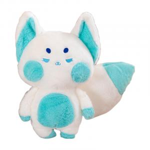 Фоксик Animal, плюшевая игрушка Doodoo Fox высотой 60 см Abay