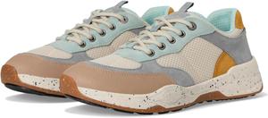 Походные ботинки Taos Footwear Advance, цвет Seafoam Multi