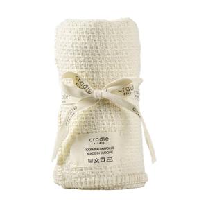 Детское одеяло Cradle Studio Cosy Knit Детское одеяло Cradle Studio, желтый