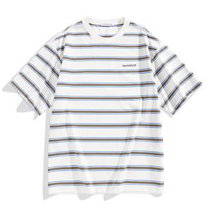 PEACEBIRD MEN Футболка мужская бежевая, Batch 1