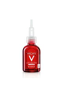Сыворотка VICHY FACE CARE CARING LIFTACTIV SPECIALIST B3 SERUM PIGMENTFLEC, цвет rot