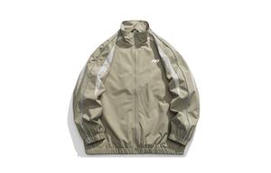 Paddy Julia Куртка Unisex, Gray Green