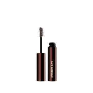 Гель для бровей Hourglass Arch Brow Volumizing Fiber Gel, Soft Brunette