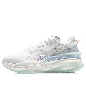 Кроссовки превышают 5 Li-Ning, белый