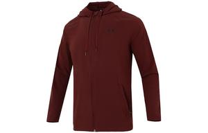 Куртка мужская красная Under Armour, красный