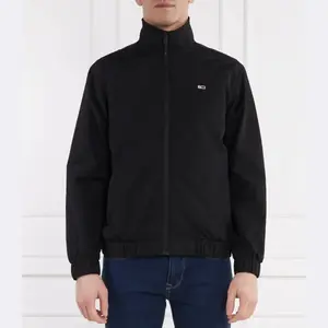 Куртка стандартного кроя Tommy Hilfiger, черный