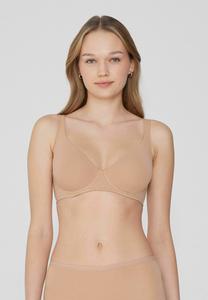 Бюстгальтер Tezenis Underwired bra, Hautfarben Naturale Phard/Nude