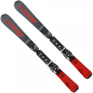 Детские горные лыжи Team jr Nordica, мультиколор